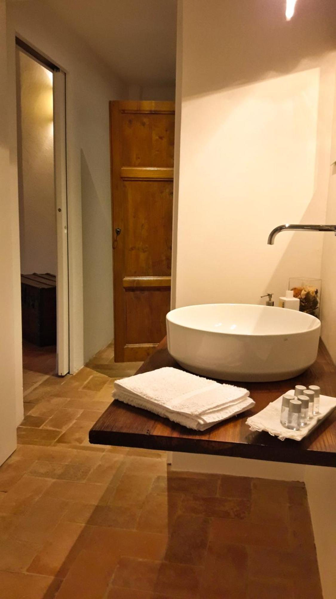 Agriturismo Villa Gorgognano Certaldo Eksteriør bilde