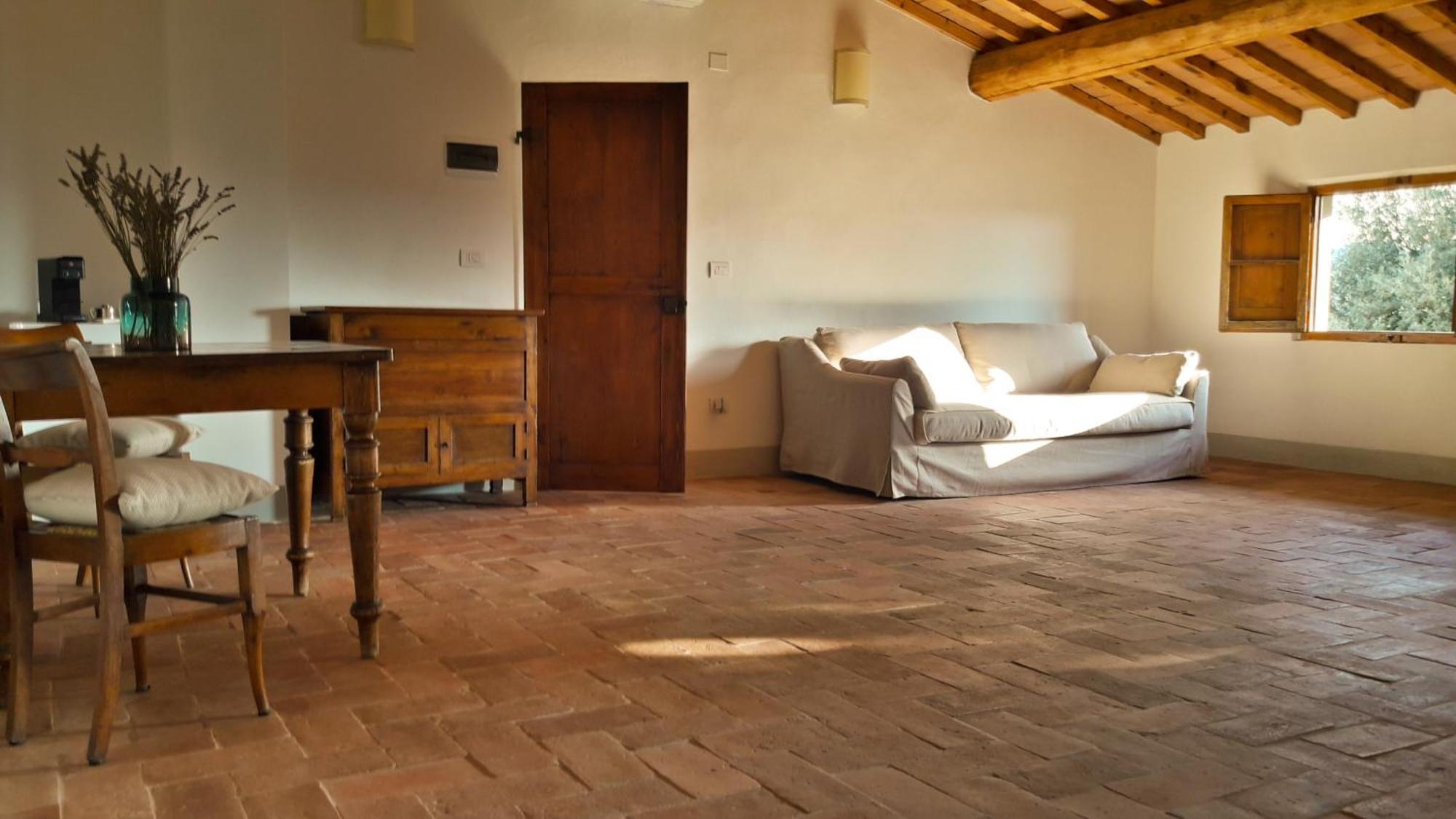 Agriturismo Villa Gorgognano Certaldo Eksteriør bilde