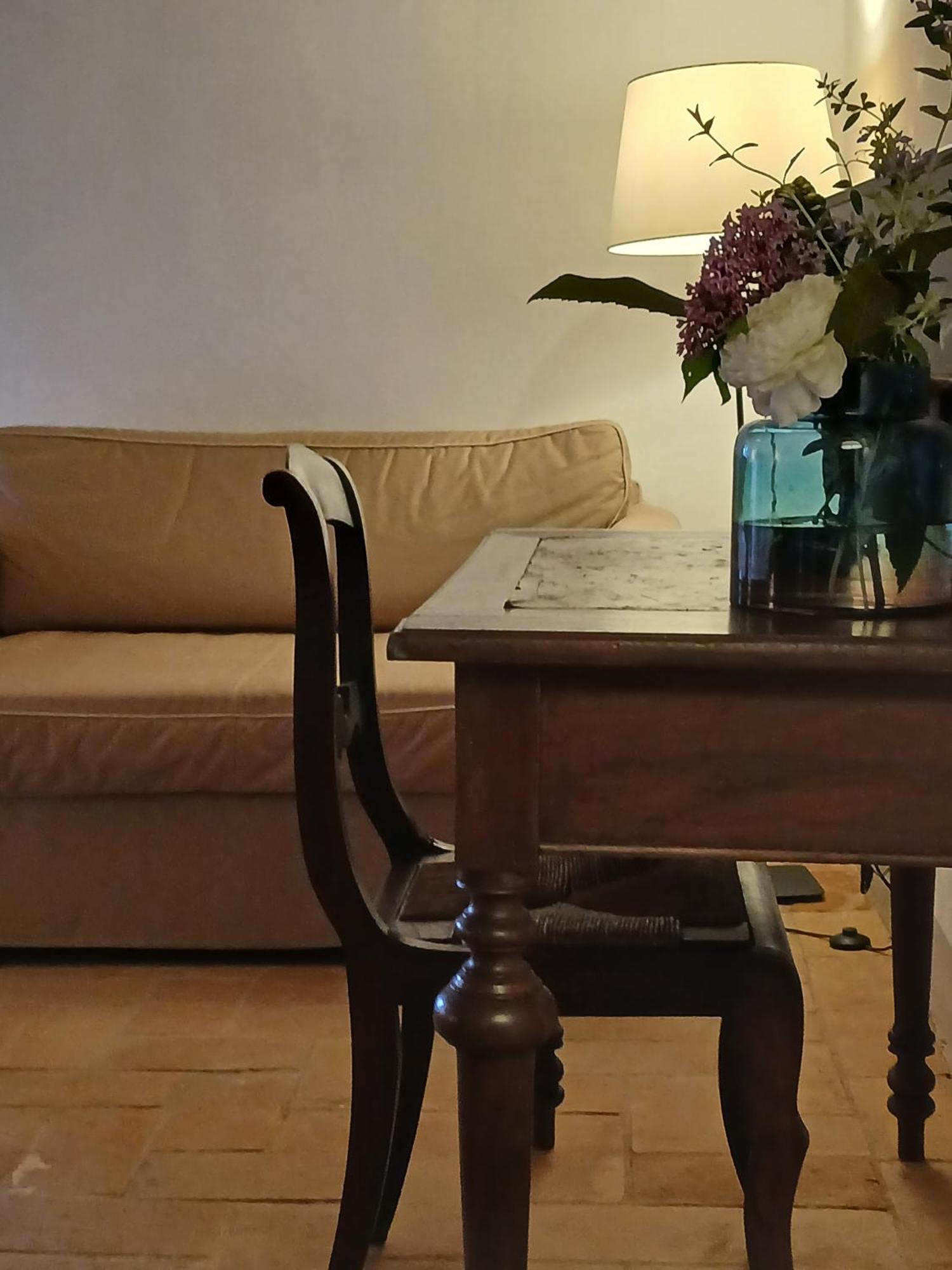 Agriturismo Villa Gorgognano Certaldo Eksteriør bilde