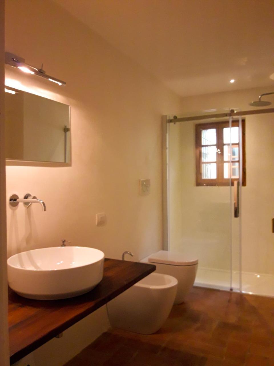 Agriturismo Villa Gorgognano Certaldo Eksteriør bilde