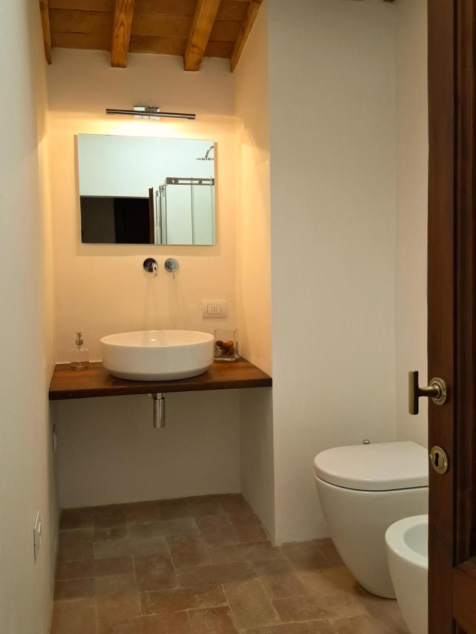 Agriturismo Villa Gorgognano Certaldo Eksteriør bilde